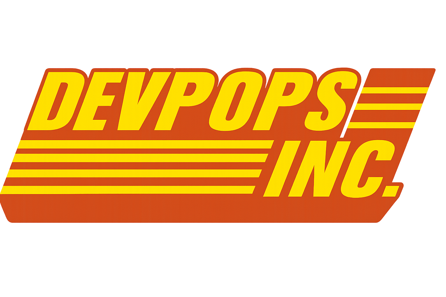 DevPops Inc logo